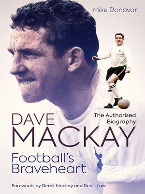 cover image of Football's Braveheart